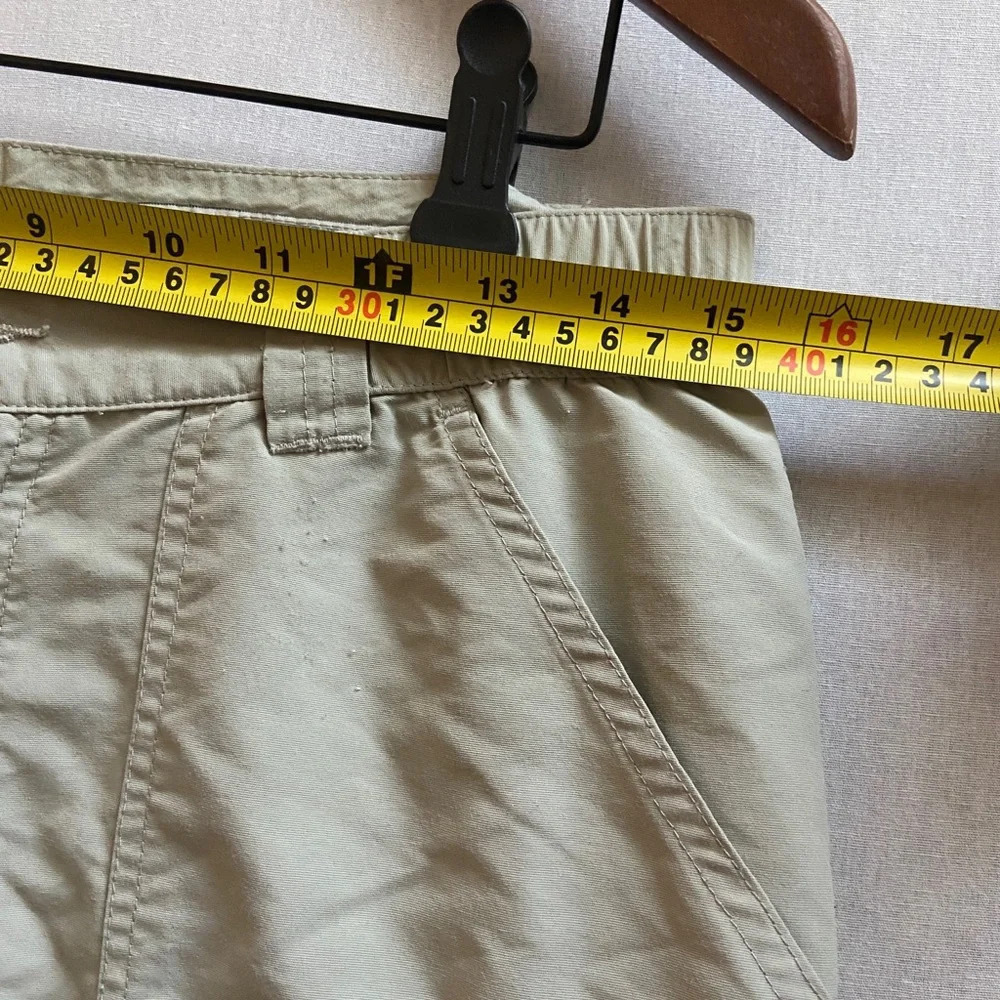 Mckinley Carcajou convertible cargo outdoor hiking pants shorts - Picture 13 of 13